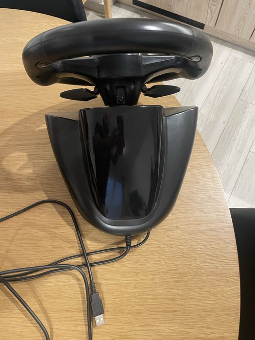 Kierownica ready2gaming Nintendo Switch Racing Wheel