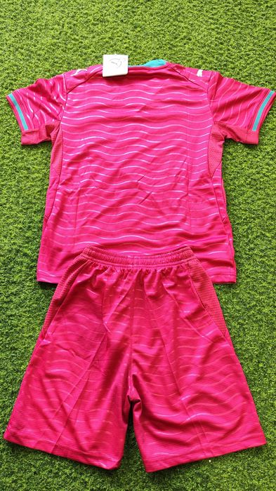 Conjunto infantil Seleção Portugal