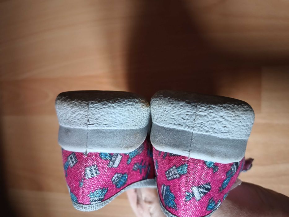 Sandały Befado sandałki 32