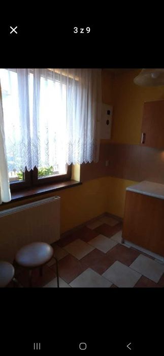 Mieszkanie 2-pokojowe