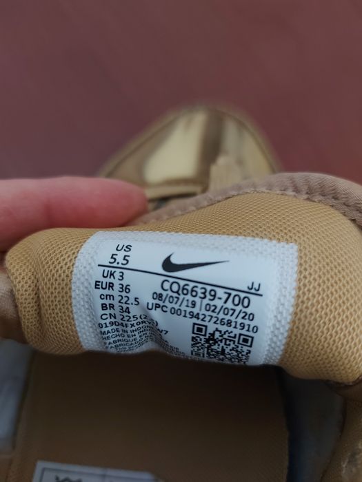 Ténis-Nike-Novos Super confortáveis!!