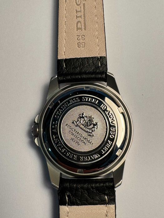 Relógio Festina em Aço  com Garantia