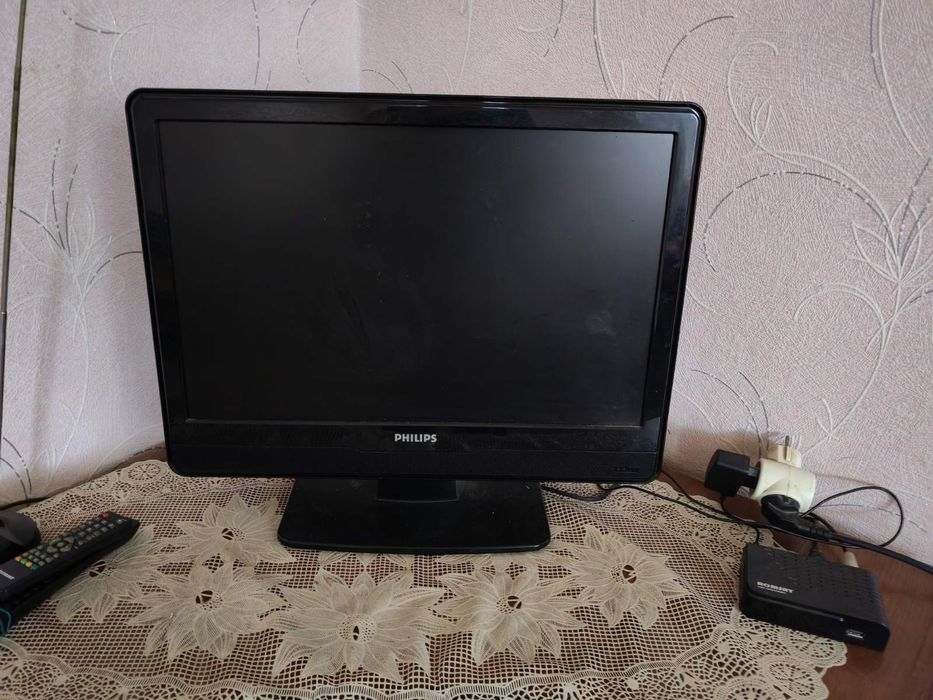 Телевізор Philips