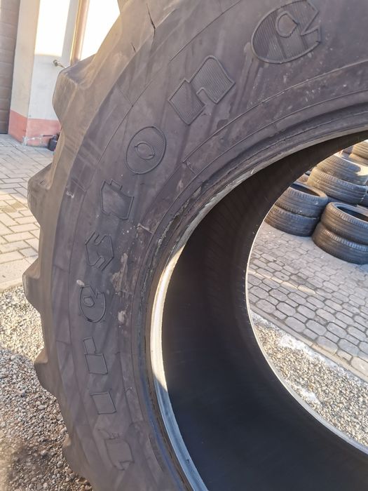 Opona 710/70R42 173D Firestone Maxi Traction #