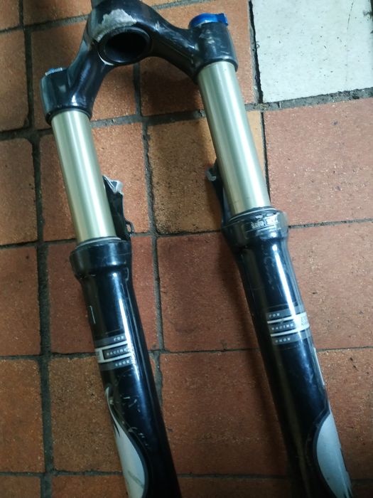 Воздушная  вилка