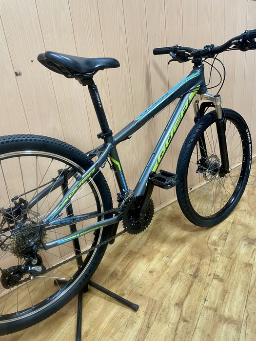 Bicicleta QUER roda 26