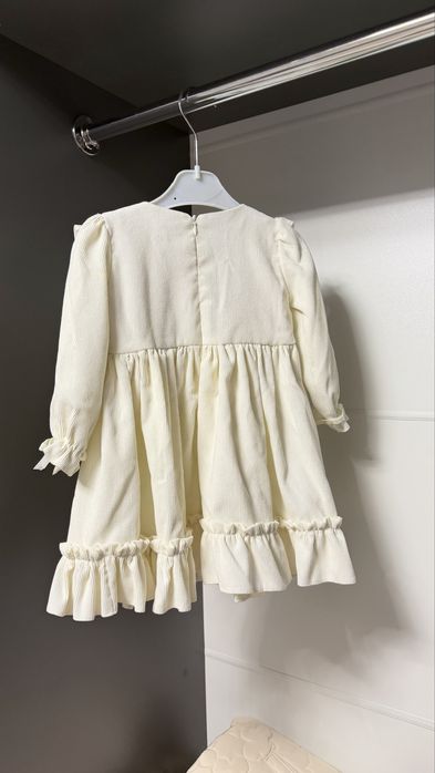 Плаття для дівчинки 2-3 роки