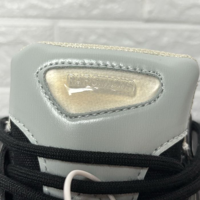 Кросівки Раф Симонс Адідас | Raf  Simons Adidas  42, 43