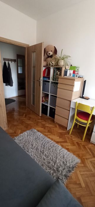 Mieszkanie 2 pokojowe w centrum