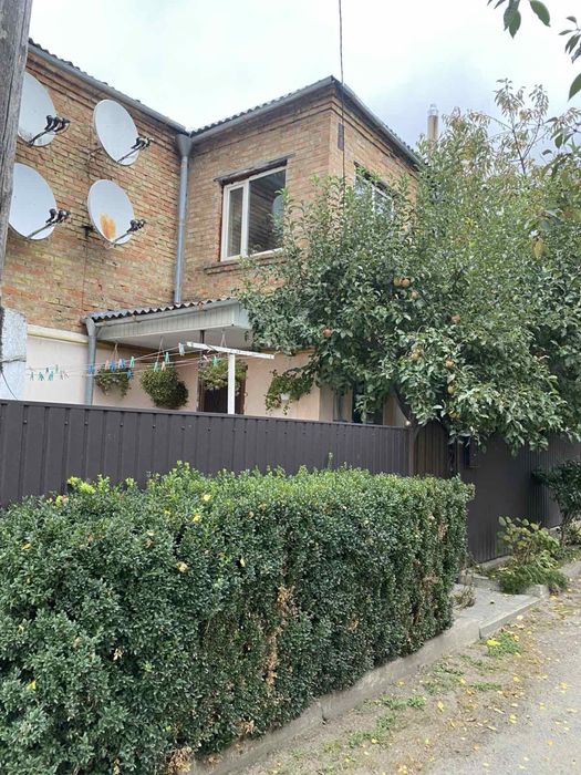Продаж квартири , м, Корсунь-Шевченківський