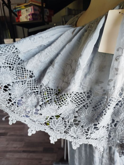 Nowa sukienka letnia hiszpanka rozmiar L/xl