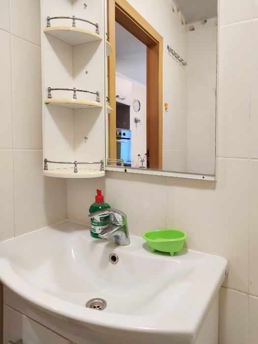 Прекрасна квартира в затишному районі біля центра