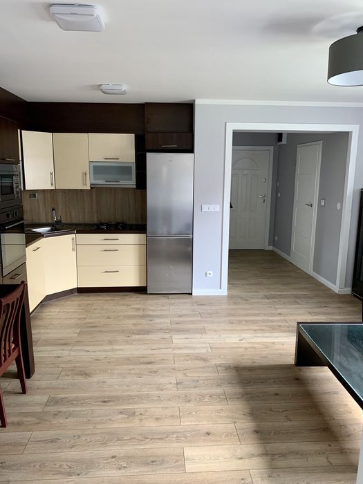 Mieszkanie na wynajem w Ozimku / Ozimek, 60m2, 3 pokoje, centrum, parter