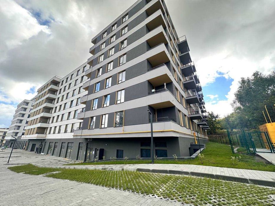 Продаж 2км. квартири  Миколайчука новобудова Інтеграл-Буд, "MHOUSE".