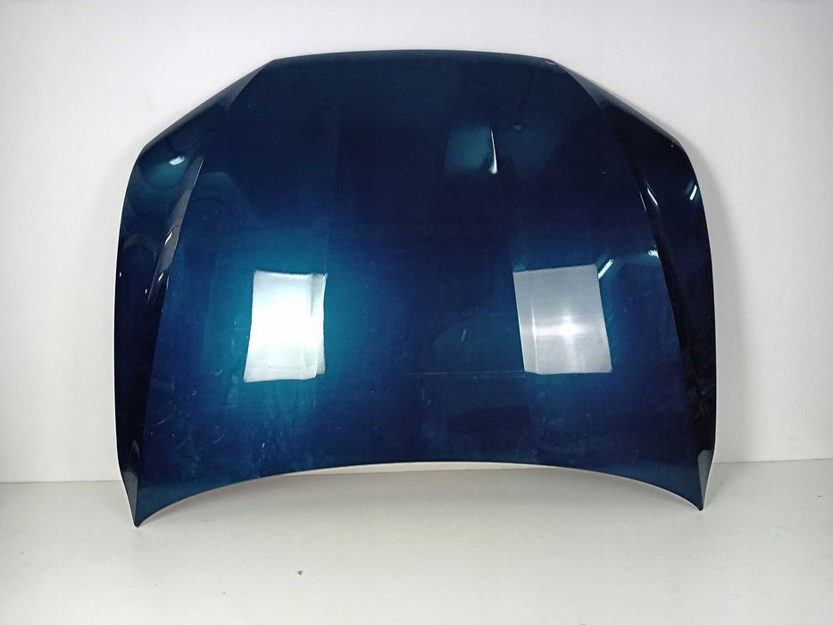 Капот audi e tron 4ke разборка