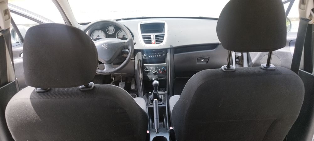 Peugeot 207 1.4 HDI
