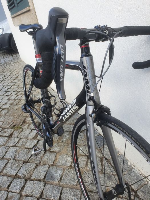 Bicicleta Jamis Xenith Pro