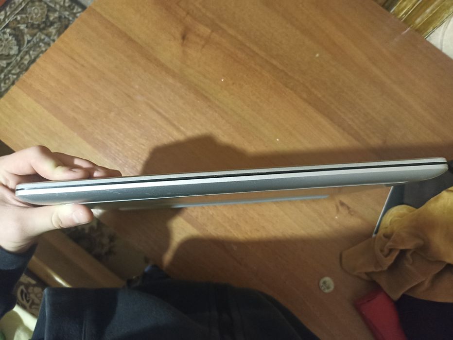 Продам  Ноутбук HP 15S-eq2xxx