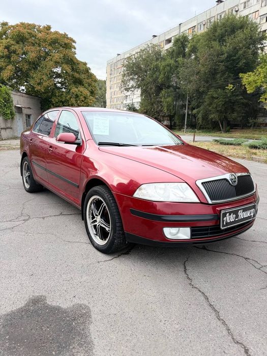 продам Skoda Oktavia A5