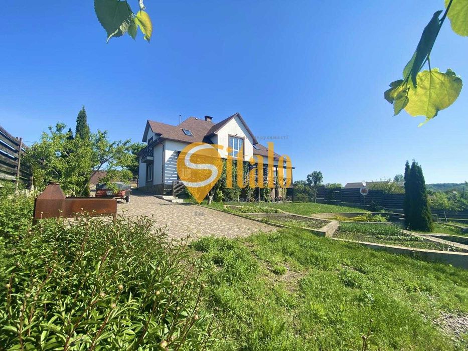 ГАЗ, генератор, камін та панорамний вид, Ст. Безрадичі, 5 кімнат