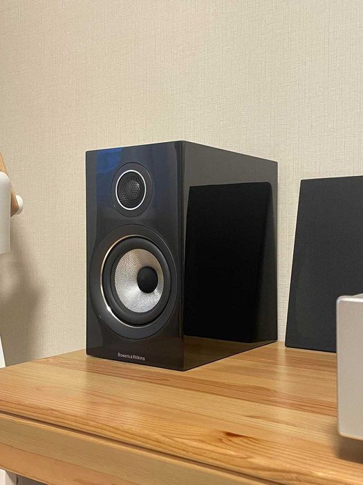 Bowers & Wilkins 707 S2 пара