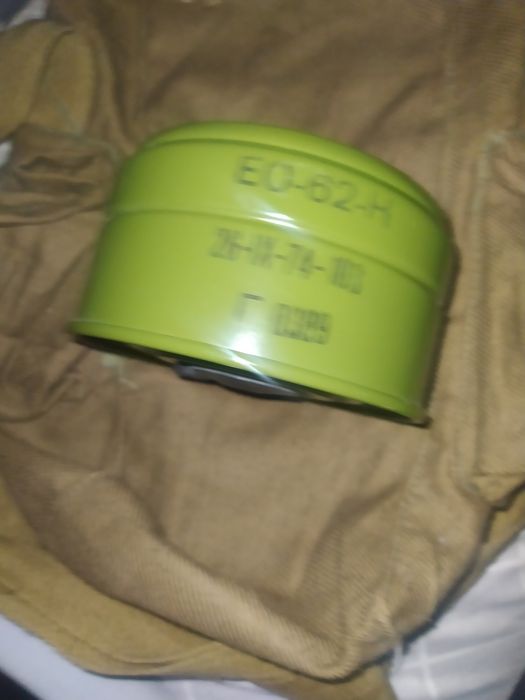 Противогаз пмг2 гражданской обороны