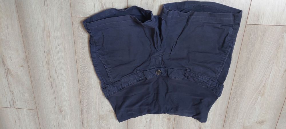 Krótkie spodenki ciążowe H&M