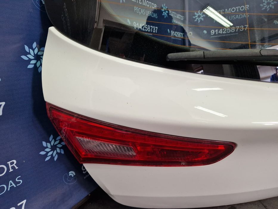 Tampa da mala usada ALFA ROMEO GIULIETTA ENVIO GRATUITO