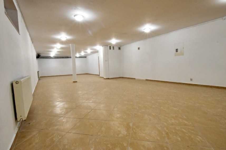 Wynajmę lokal 160 m2 - Starosielce