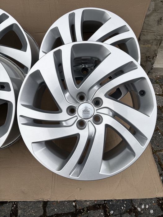 Диски 5х108 R18  Range Rover Evoque Land Rover Discovery Sport