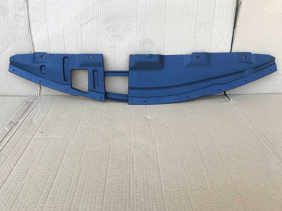 Nissan  qashqai Накладка Решетки Радиатора 2014+