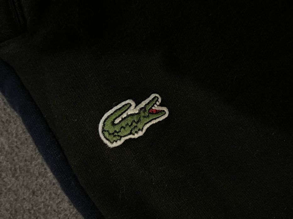 Спортивні штани LACOSTE