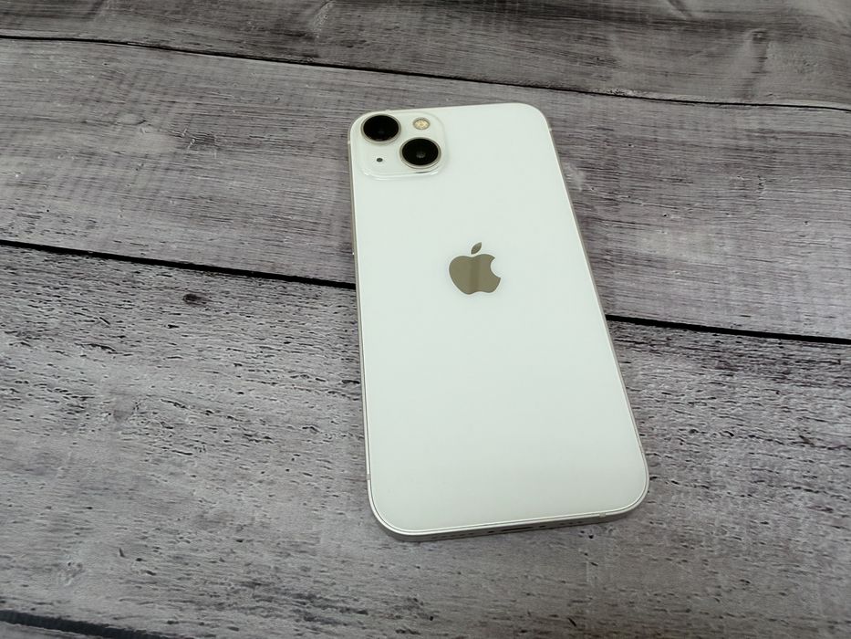 Iphone 13 512gb neverlock White 330$
