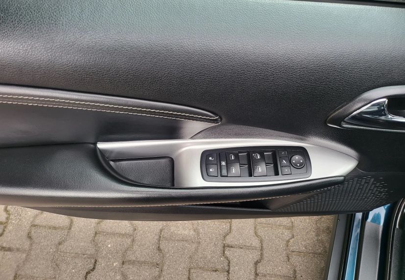 Fiat Freemont 2015  2.0 Multijet автомат 4WD 7 місць