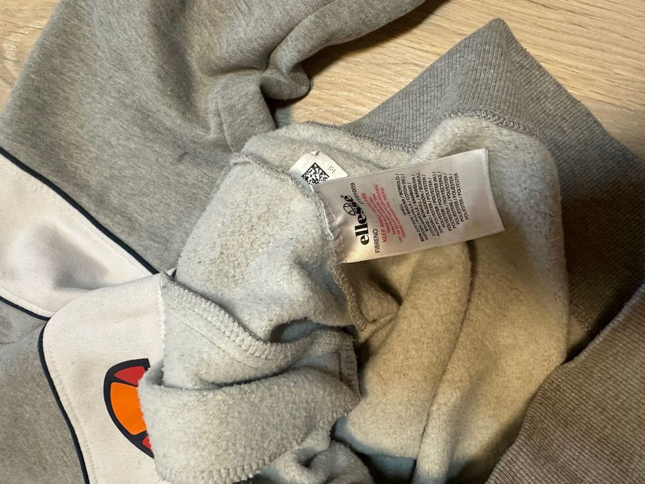 Худі ellesse ( champion / nike / carhart )