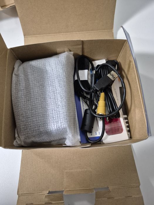 Olympus VH-210 новий фотоапарат