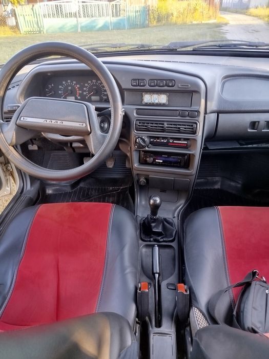 Продам власне авто