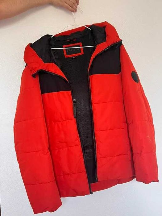 mens jacket michael kors