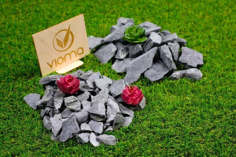 Kora Kamienna Antracytowa ! Cała Polska ! Tanio