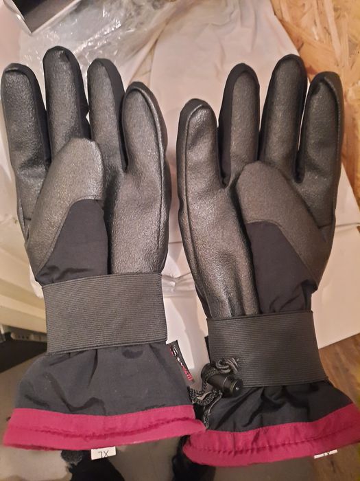 Rękawice zimowe NOWE !!!