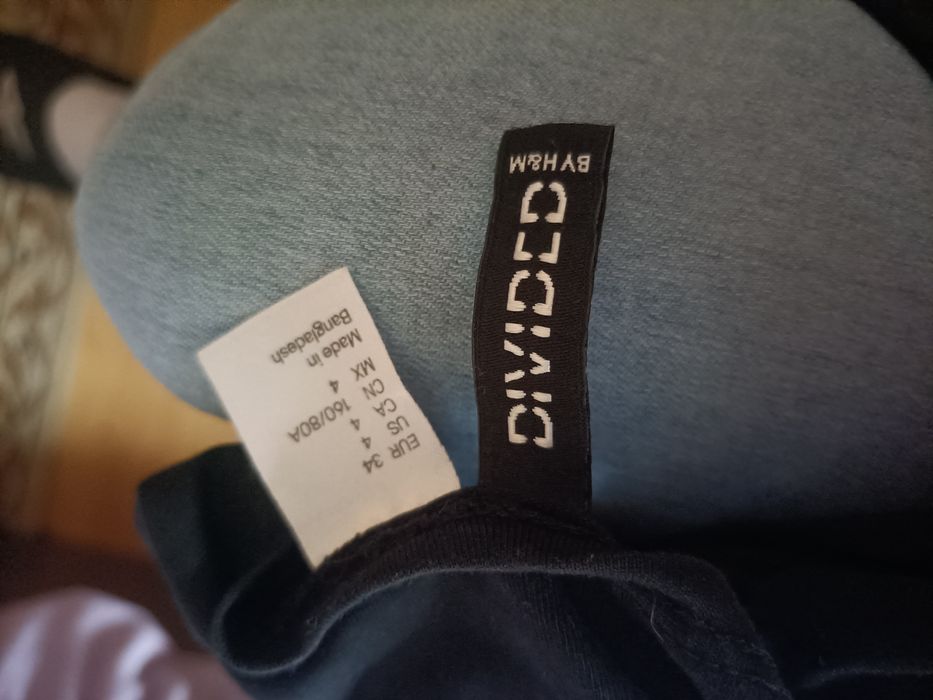 Sukienka mała czarna