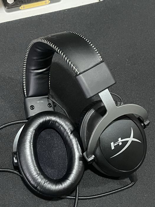 Hyper x Cloud ll64750654105345121