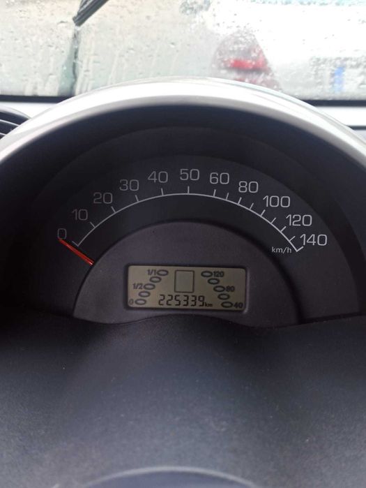 Smart Fortwo Cabrio 2001 • Diesel • Automático • Muito económico