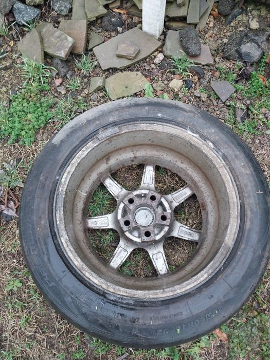 Продам диски мерседес r16