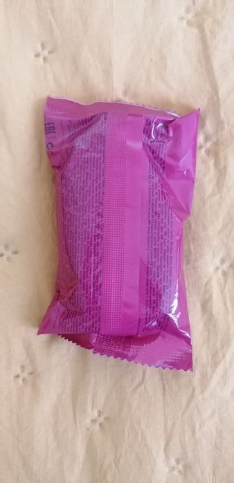 NOVO Sabonete Oriflame Forest Berries