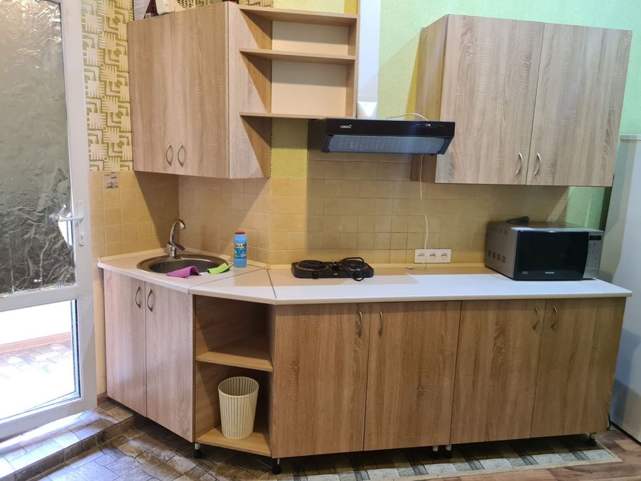 Уютная квартира в самом центре Одессы