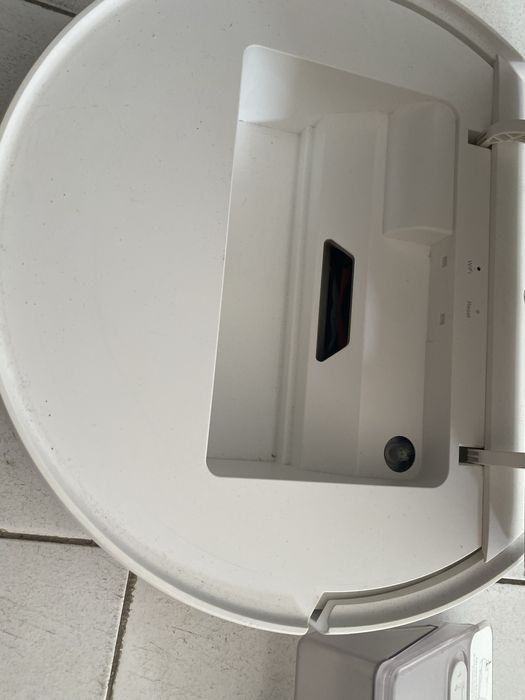 Mi robot vaccum mop essencial