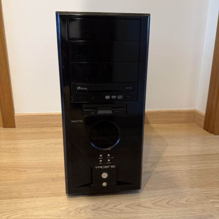 Sagitta Tacens Computer488614541289728000