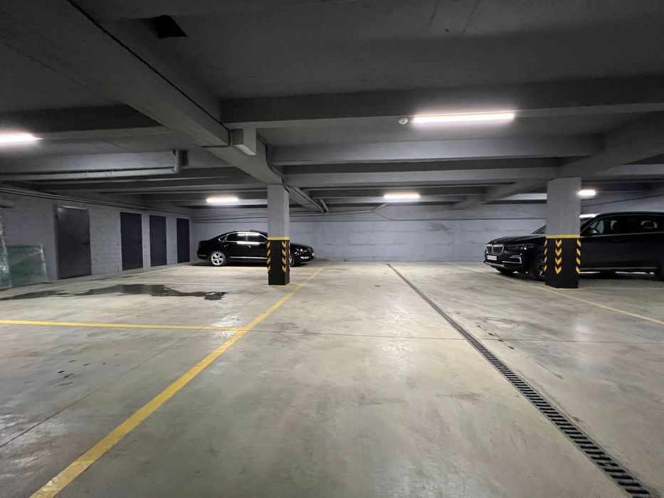 Продаж 3 кім новобудова