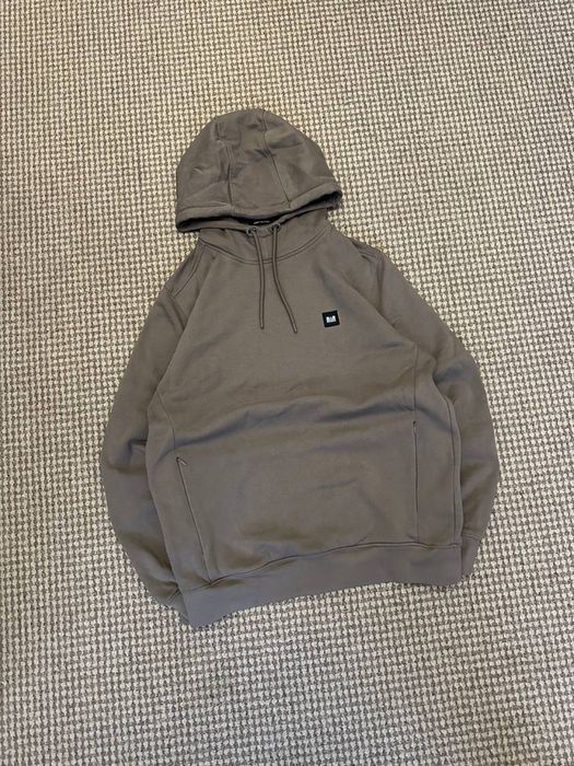 худі Weekend Offender